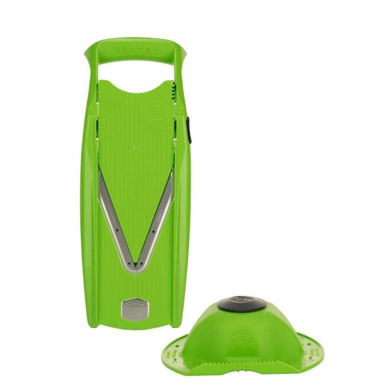 Borner V5 Power Basic Set | Green