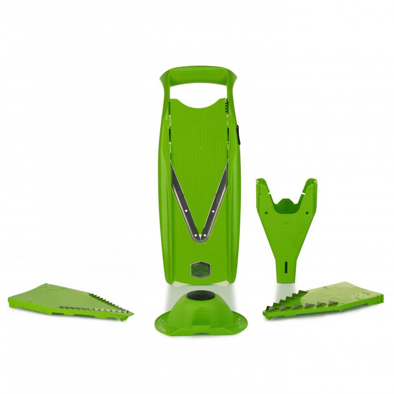 Borner V5 Power Starter Set | Green