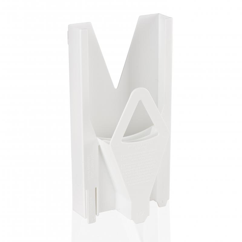Borner Multi Box | White