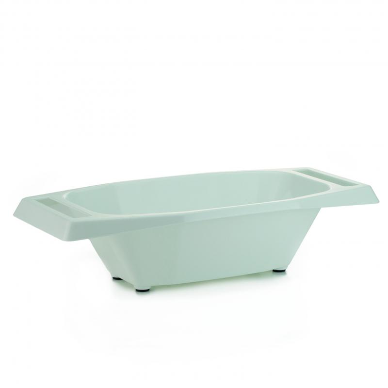 Borner V3 Collection Tray | White
