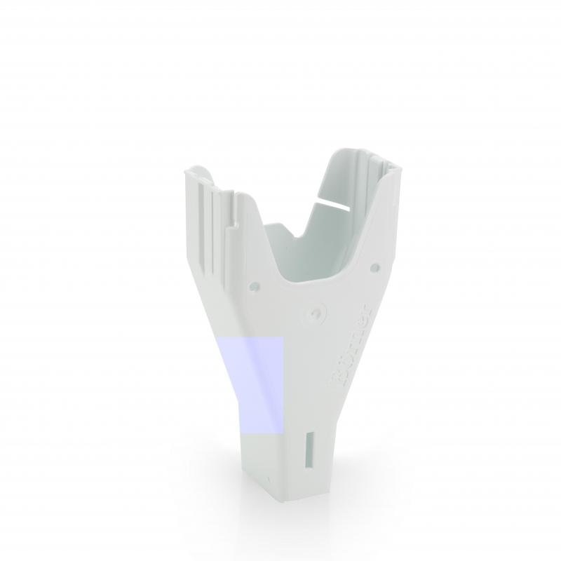 Borner Insert Box V5 | White
