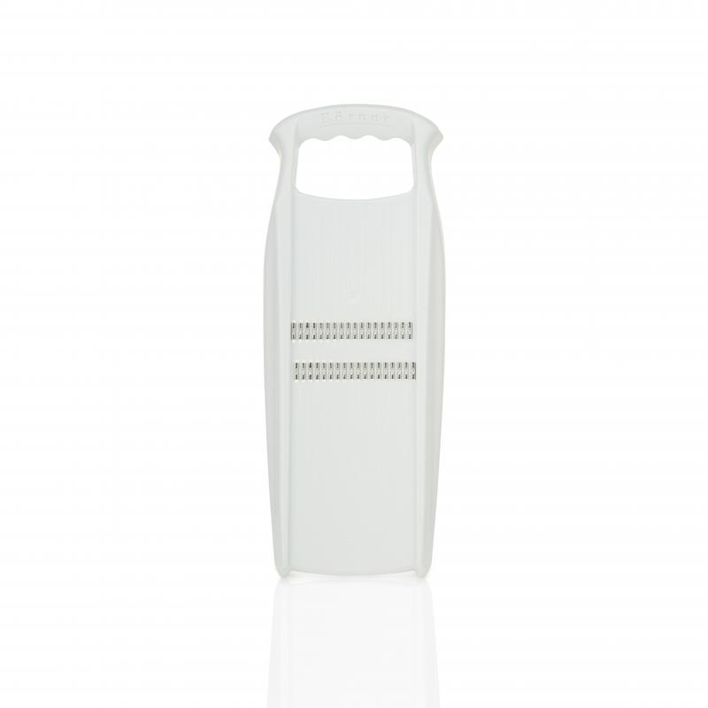 Borner Roko Power Line - White