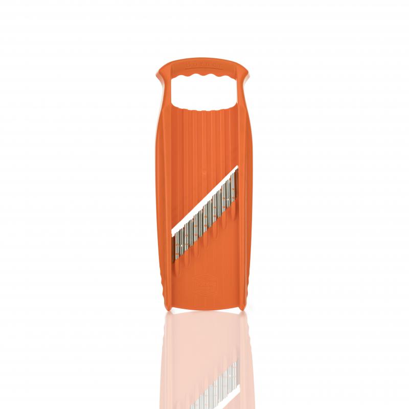 Borner Wave Waffle Power Line XXL | Orange