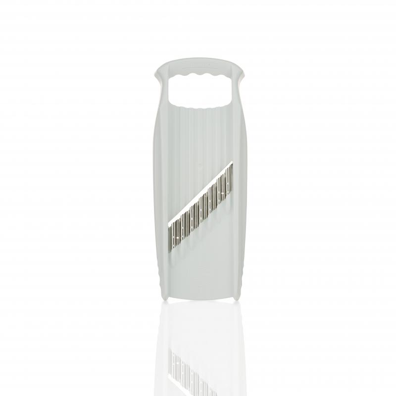 Borner Wave Waffle Power Line XXL | White