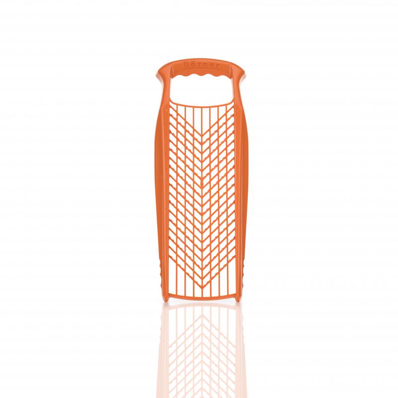 Borner Grater Power Line | Orange