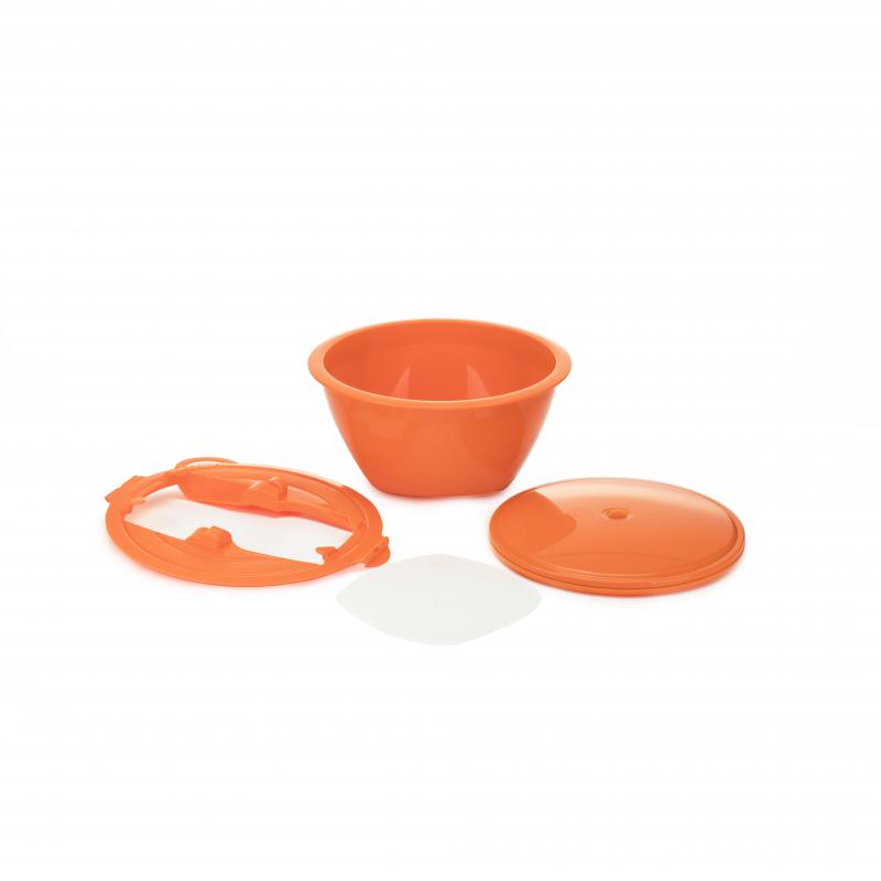 Borner Multi Maker - Orange