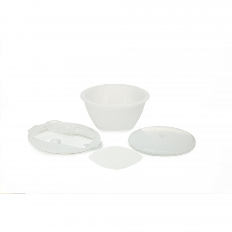 Borner Multi Maker - White