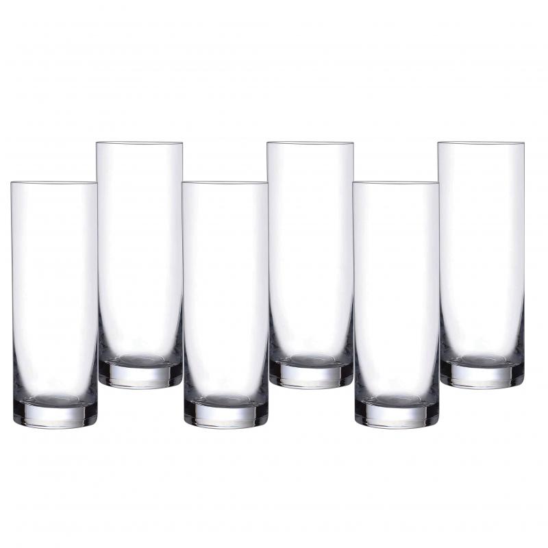Bohemia Barline High Ball 300ml | Set of 6