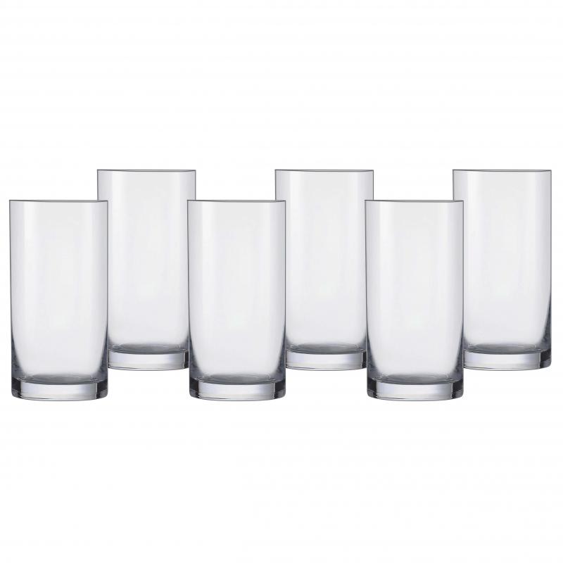 Bohemia Barline High Ball 470ml | Set of 6