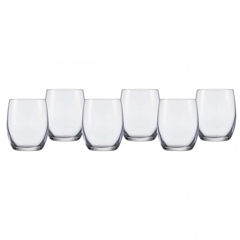 Bohemia Club Old Fashion Set/6 - 300ml