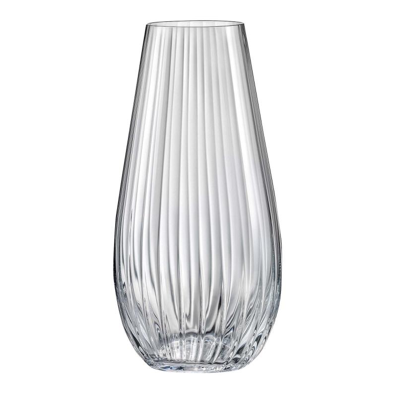 Bohemia Waterfall Vase 30.5cm