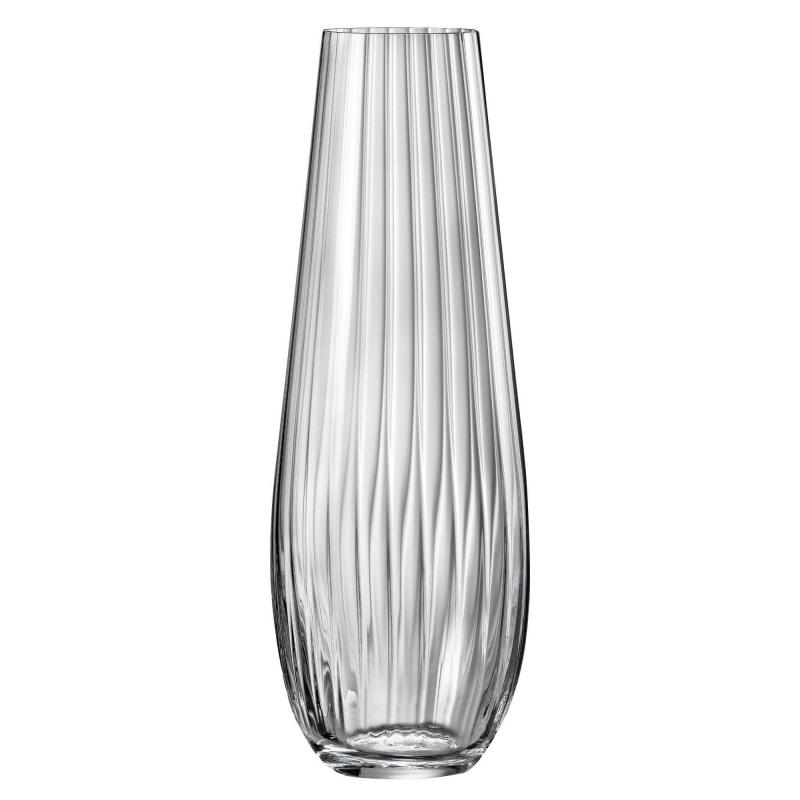 Bohemia Waterfall Vase | 34cm
