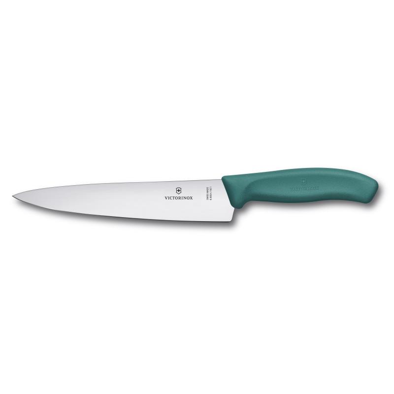 Victorinox Swiss Classic Chefs Knife 19cm | Green
