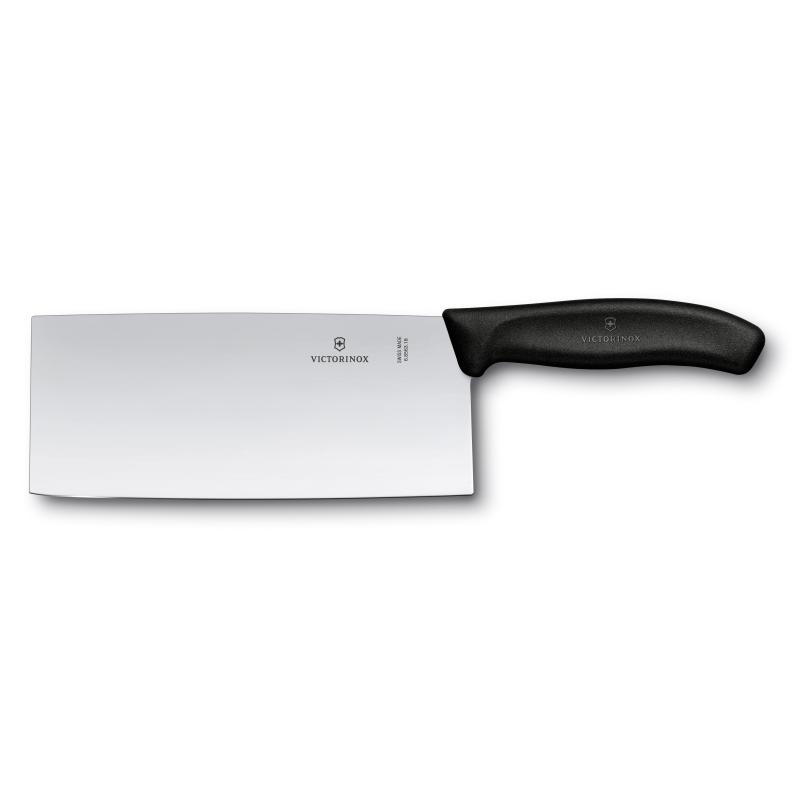 Victorinox Swiss Classic Chinese Style Chefs Knife | 18cm