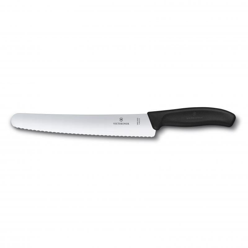 Victorinox Swiss Classic Bread and Pastry Knife | 22cm