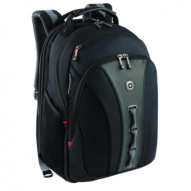 Wenger Legacy16'' Laptop Backpack