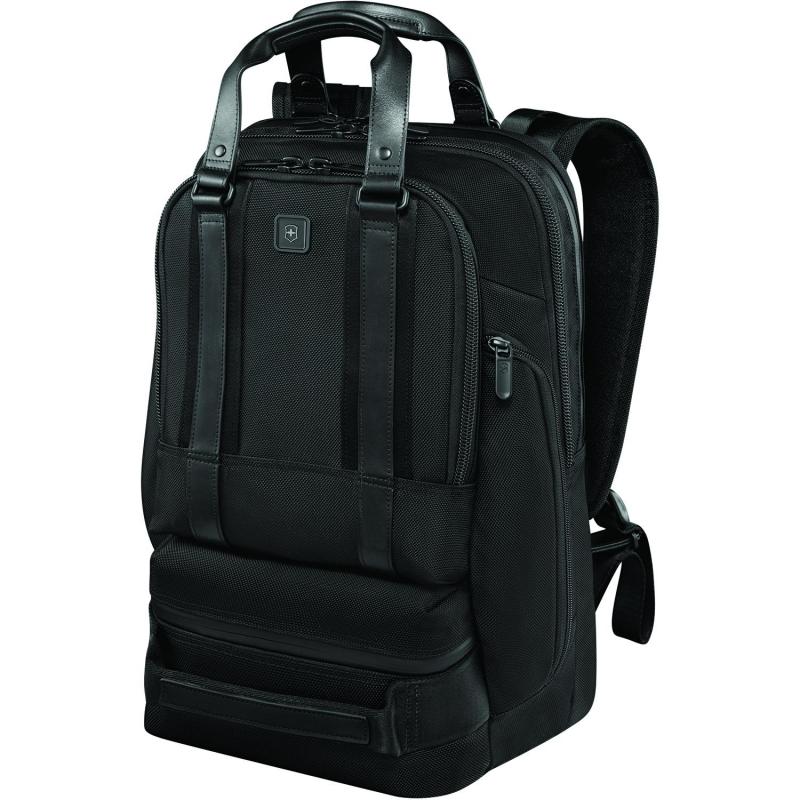 Victorinox Lexicon Professional Bellevue 15" | Black