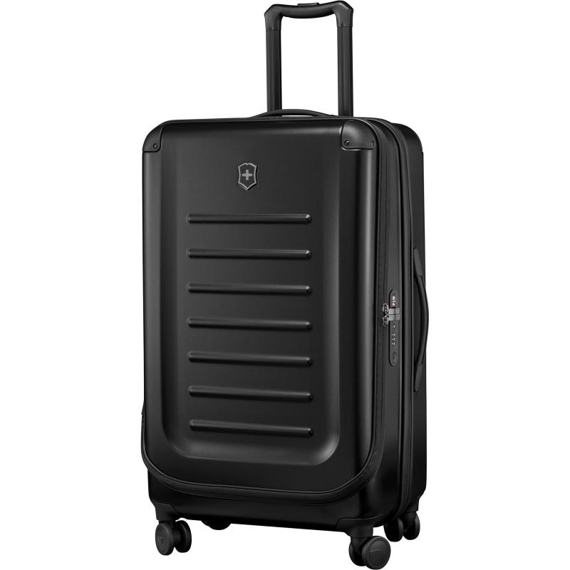 Victorinox Spectra 2.0 Expandable Large Case | Black
