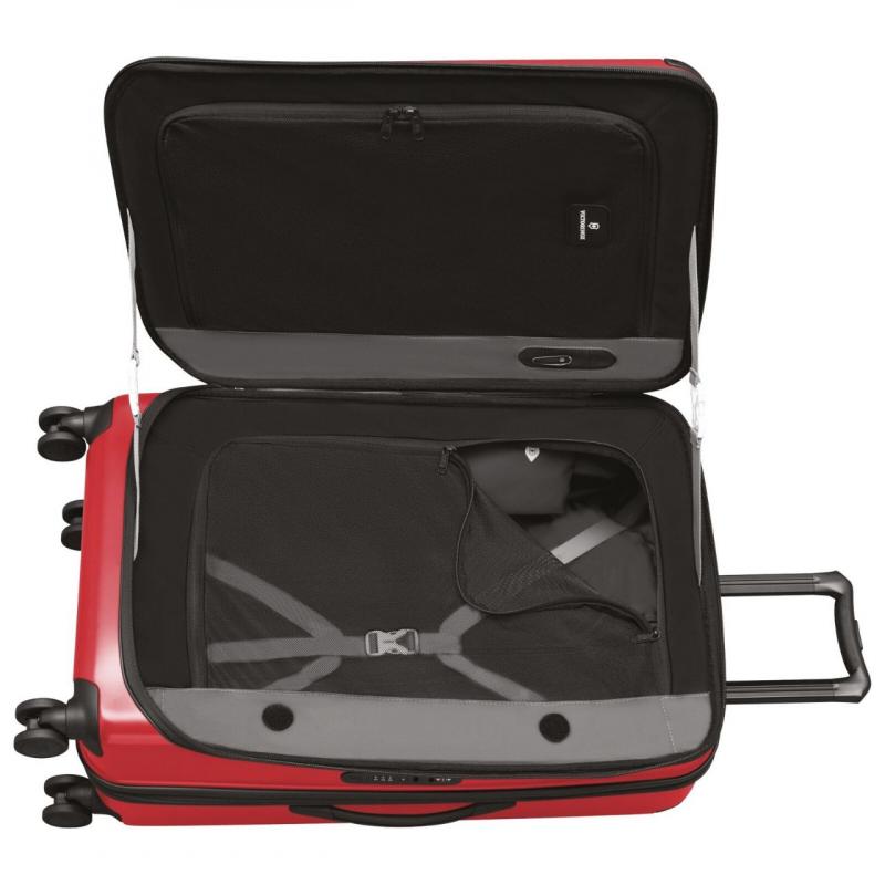 Victorinox Spectra 2.0 Expandable Large Case | Red