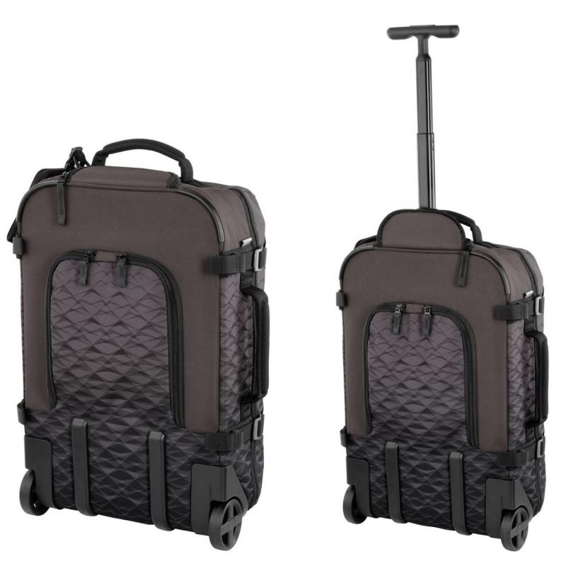 Victorinox Vx Touring Global Carry-On Anthracite