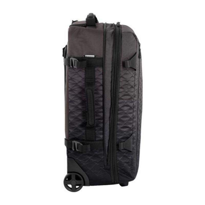 Victorinox Vx Touring Expandable Medium Duffel | Anthracite