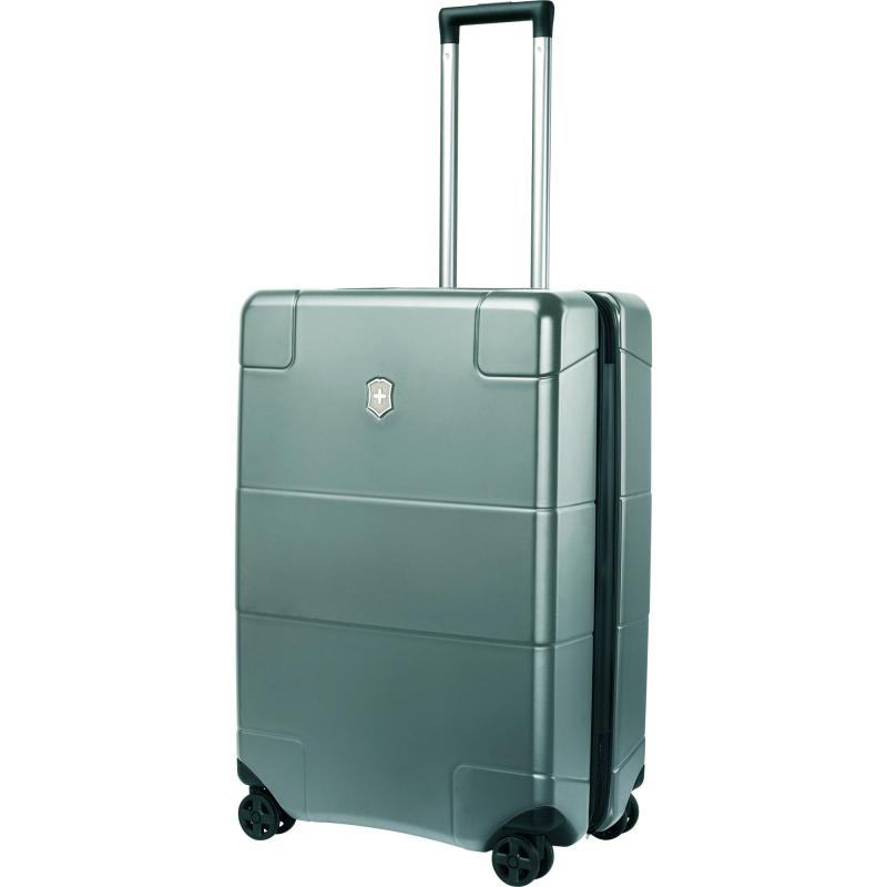 Victorinox Lexicon Hard Side Medium | Titanium