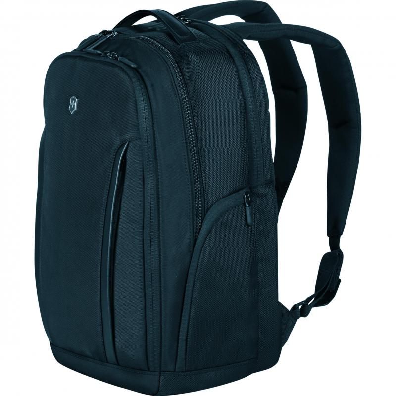 Victorinox Essentials Laptop Backpack | Black