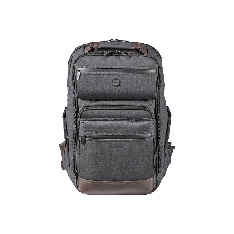 Victorinox Arch Urban Rath Grey/Brown