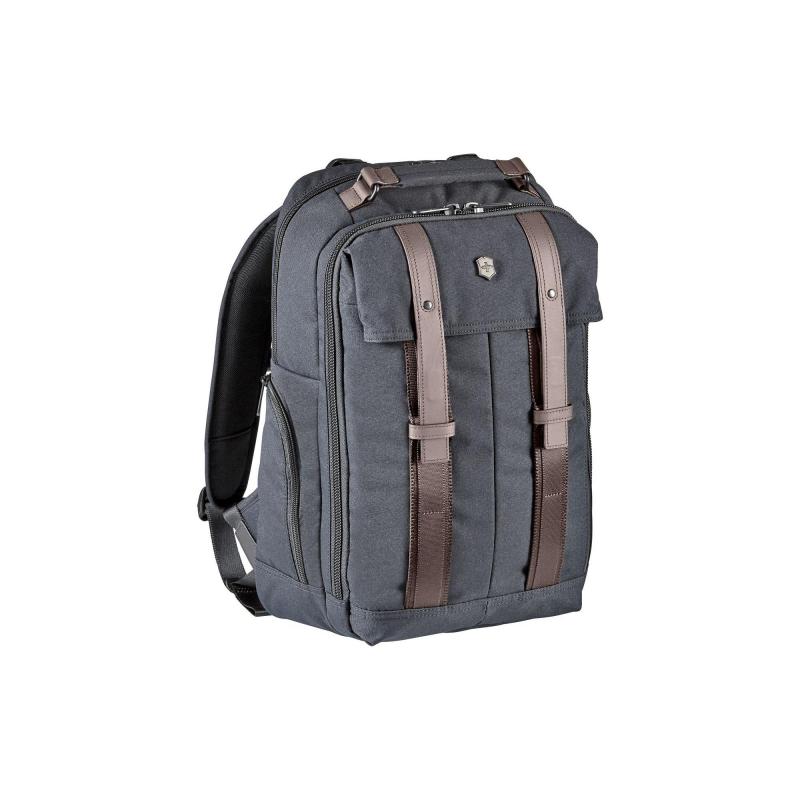 victorinox architecture urban corbusier