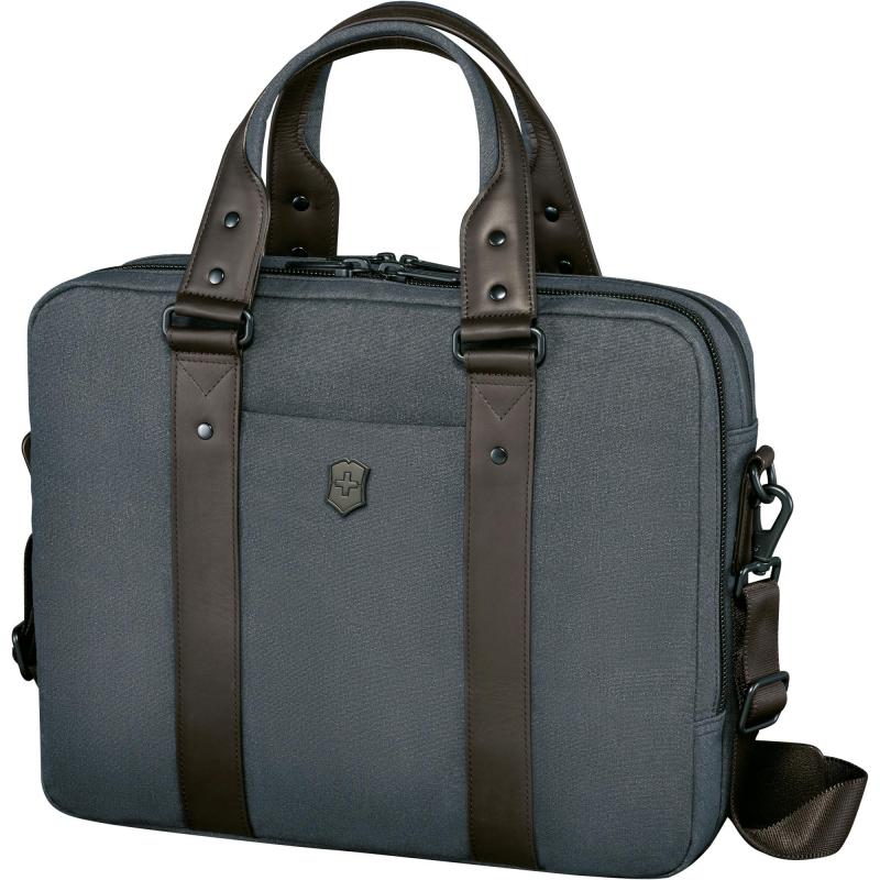 Victorinox Architecture Urban Bodmer 14 Grey/Black