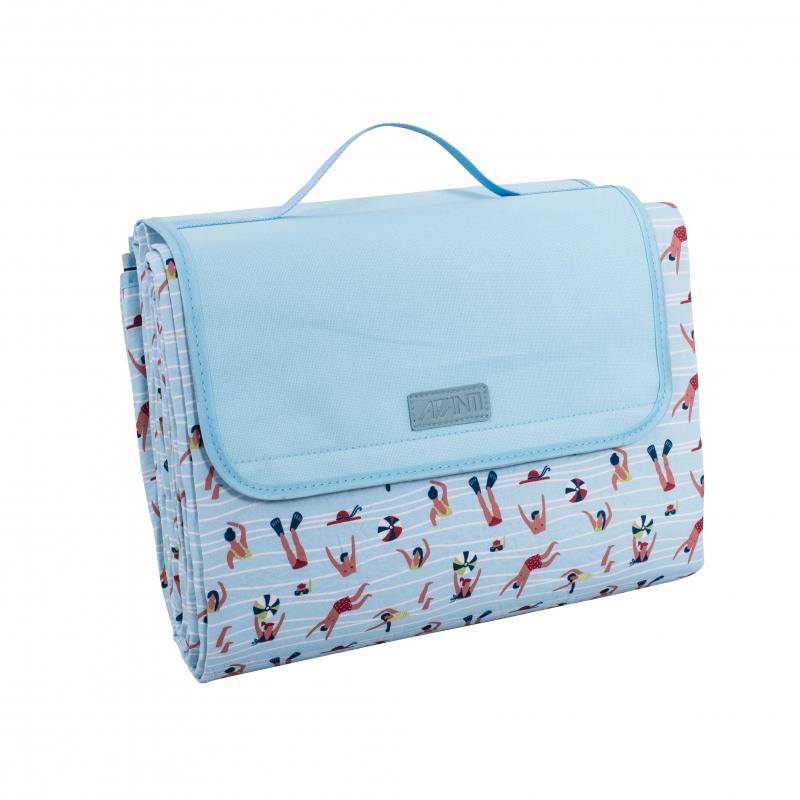 Avanti Picnic Blanket Swimmers