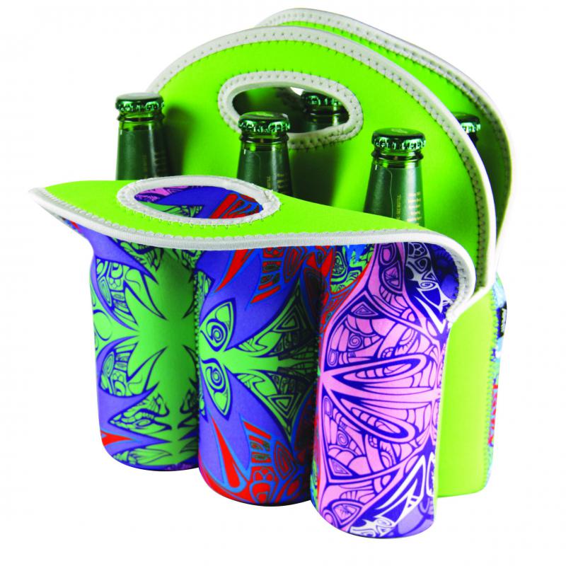 Avanti Six Pack Bottle Tote | Calypso