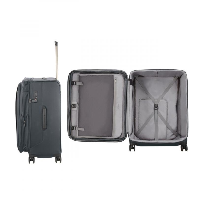 Victorinox Werks Traveler 6.0 Softside Large Case Alloy