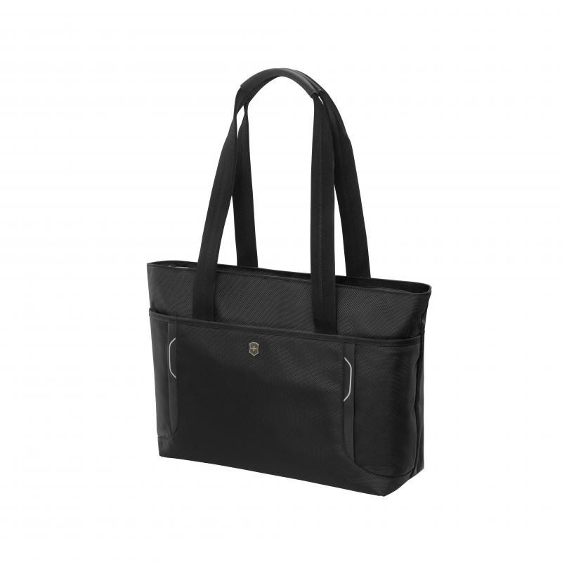 Victorinox Werks Traveler 6.0 Shopping Tote | Black