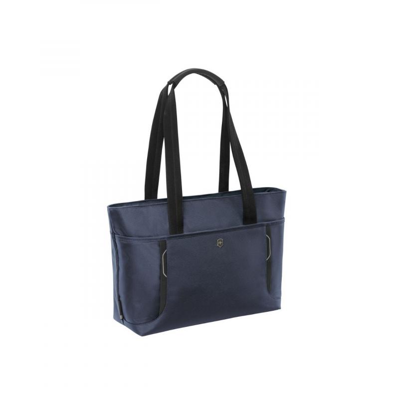 Victorinox Werks Traveler 6.0 Shopping Tote | Blue