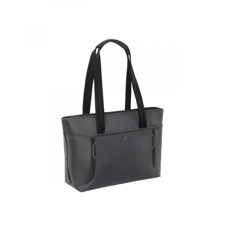 Victorinox Werks Traveler 6.0 Shopping Tote | Alloy