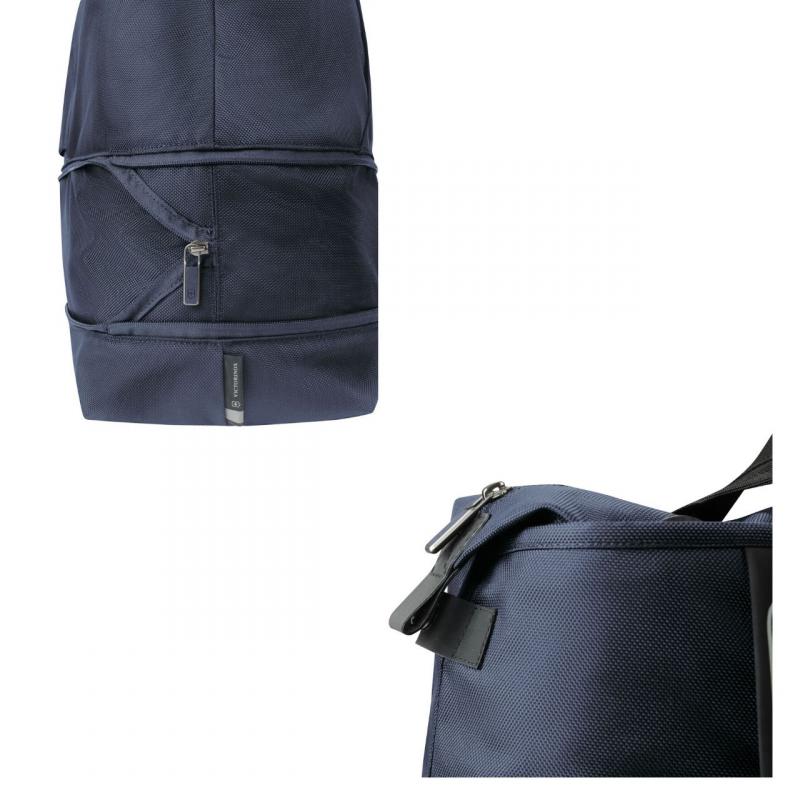 Victorinox Werks Traveler 6.0 Weekender | Blue