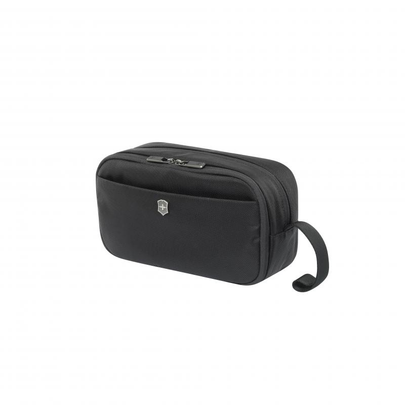 Victorinox Werks Traveler 6.0 Toiletry Kit Black