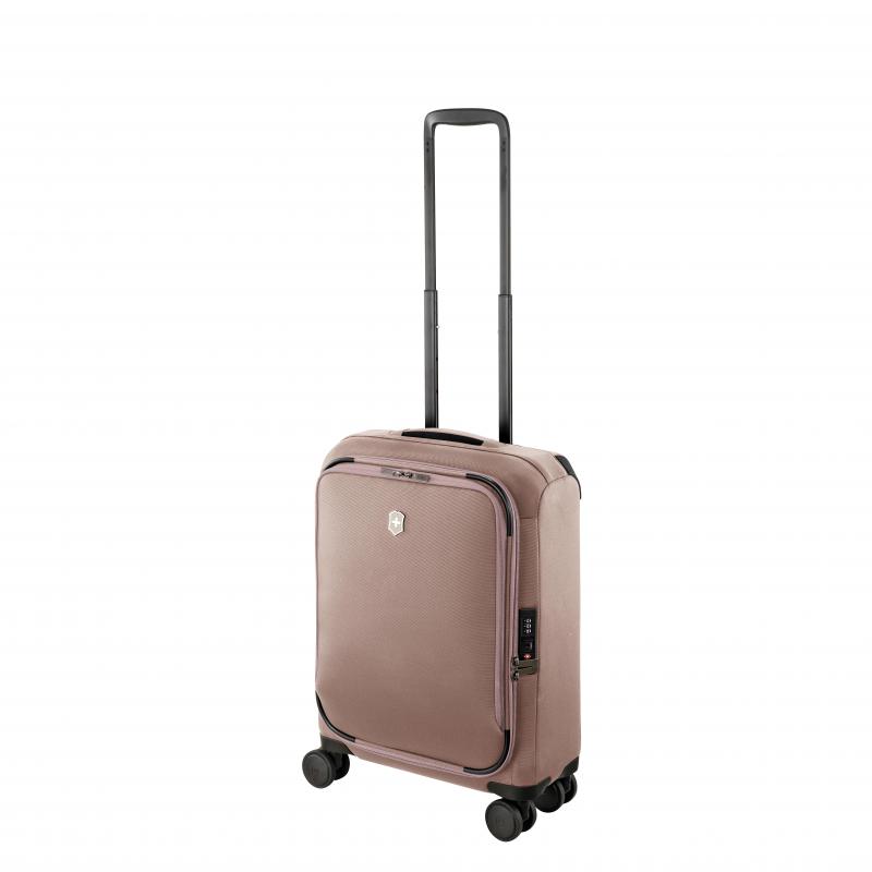 Victorinox Connex Global Softside C-On Grey