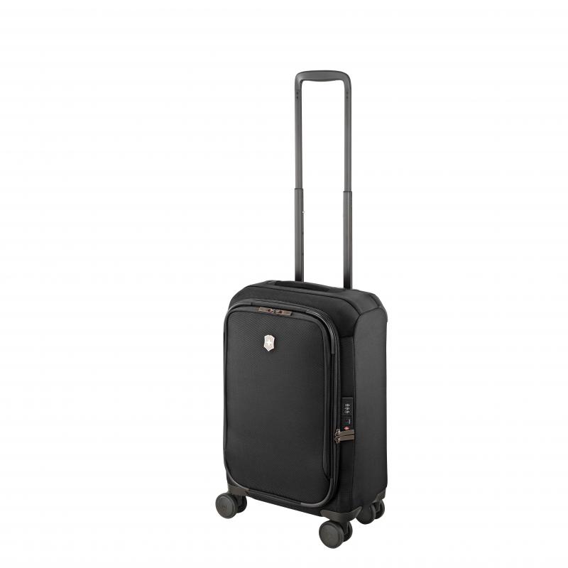 Victorinox Connex Frequent Flyer C-On Black