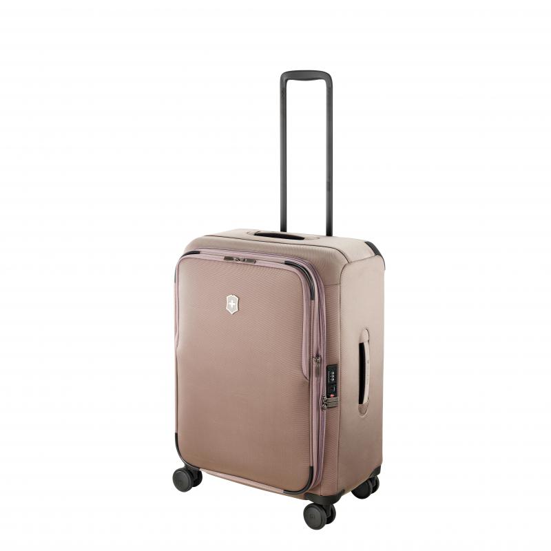 Victorinox Connex Medium Softside Case Grey