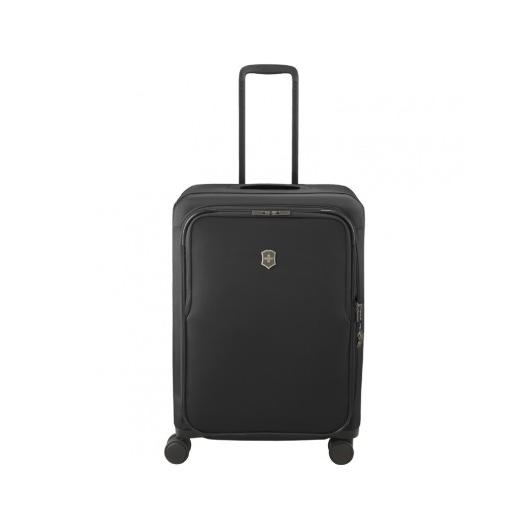 Victorinox Large Softside Case Black 102L