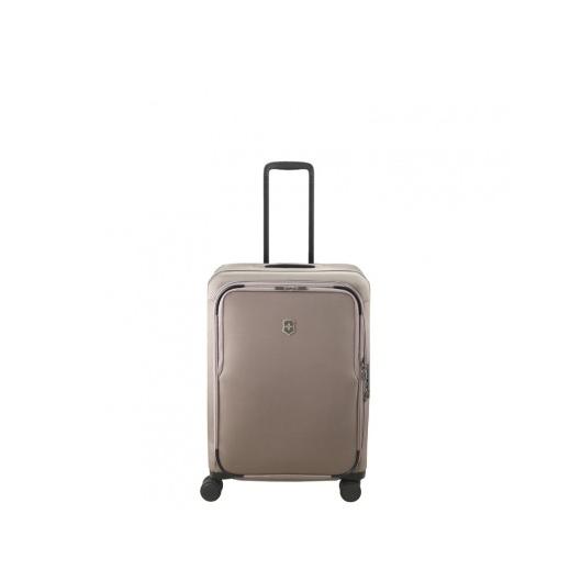 Victorinox Connex Large Soft side Case Grey 102L
