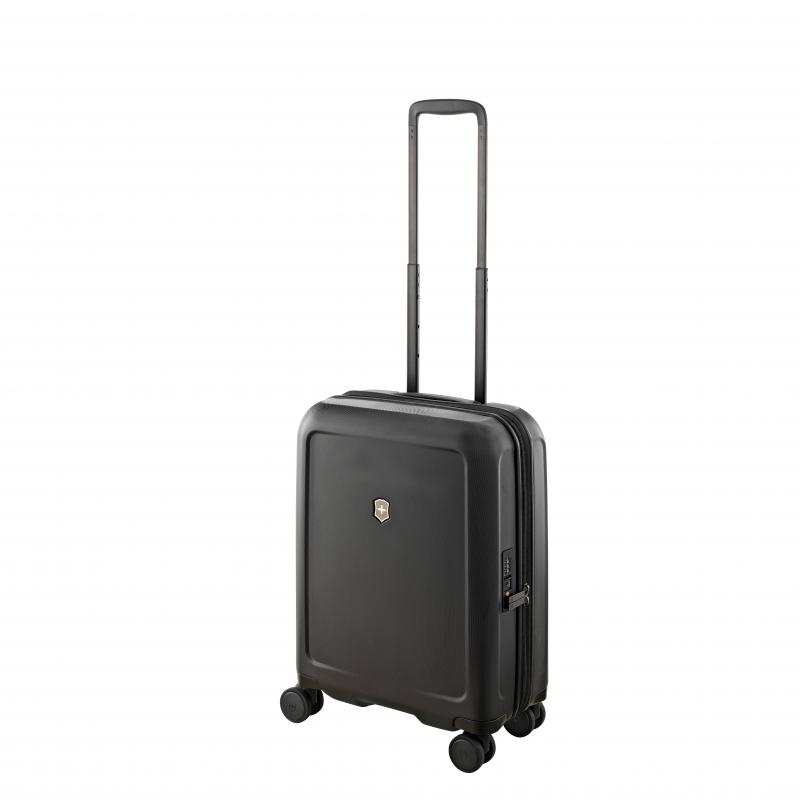 Victorinox Connex Global Hardside Carry On Black