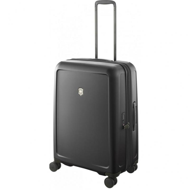 Victorinox Connex Medium Hardside Case Black