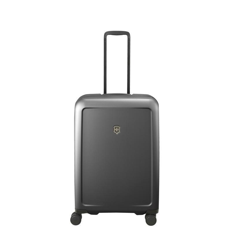 Victorinox Medium Hard side Case Grey