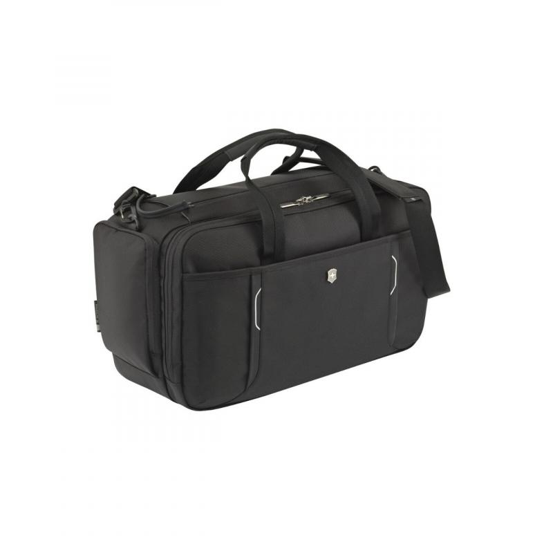 Victorinox Werks Traveler 6.0 Duffel | Black
