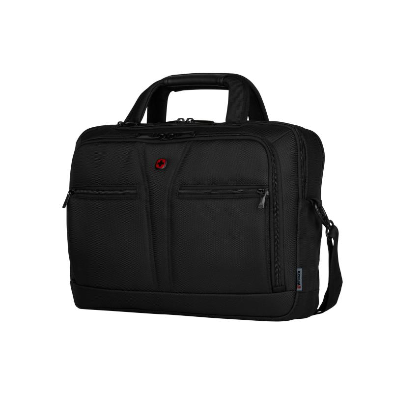 Wenger BC Pro 14"-16" Laptop Brief with Tablet Pocket