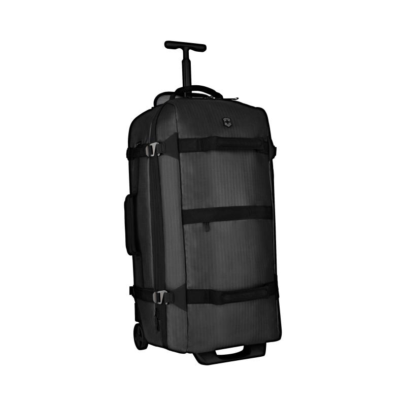 Victorinox VX Touring Wheeled Duffel Large-Black