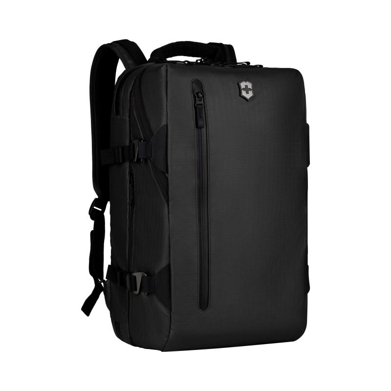 Victorinox Touring Laptop Backpack 17  | Black
